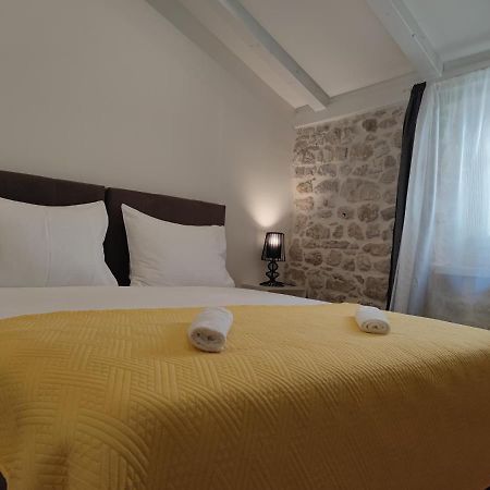 S-Rooms Šibenik Exteriör bild