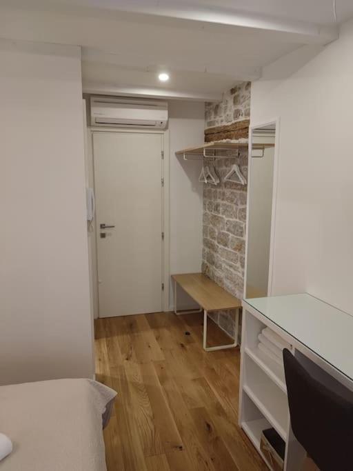 S-Rooms Šibenik Exteriör bild