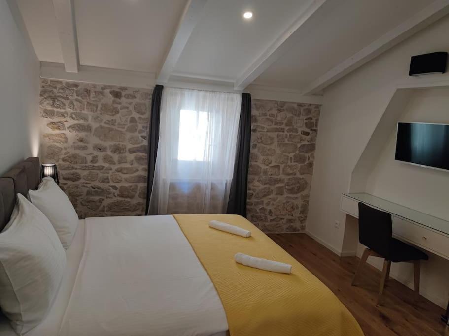 S-Rooms Šibenik Exteriör bild