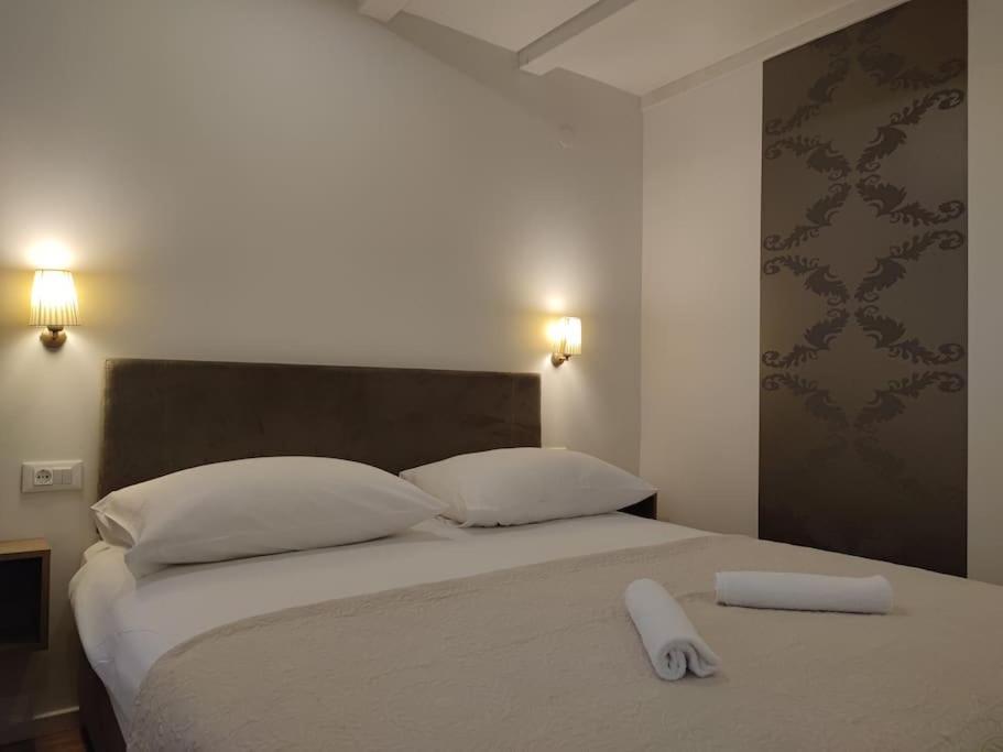 S-Rooms Šibenik Exteriör bild