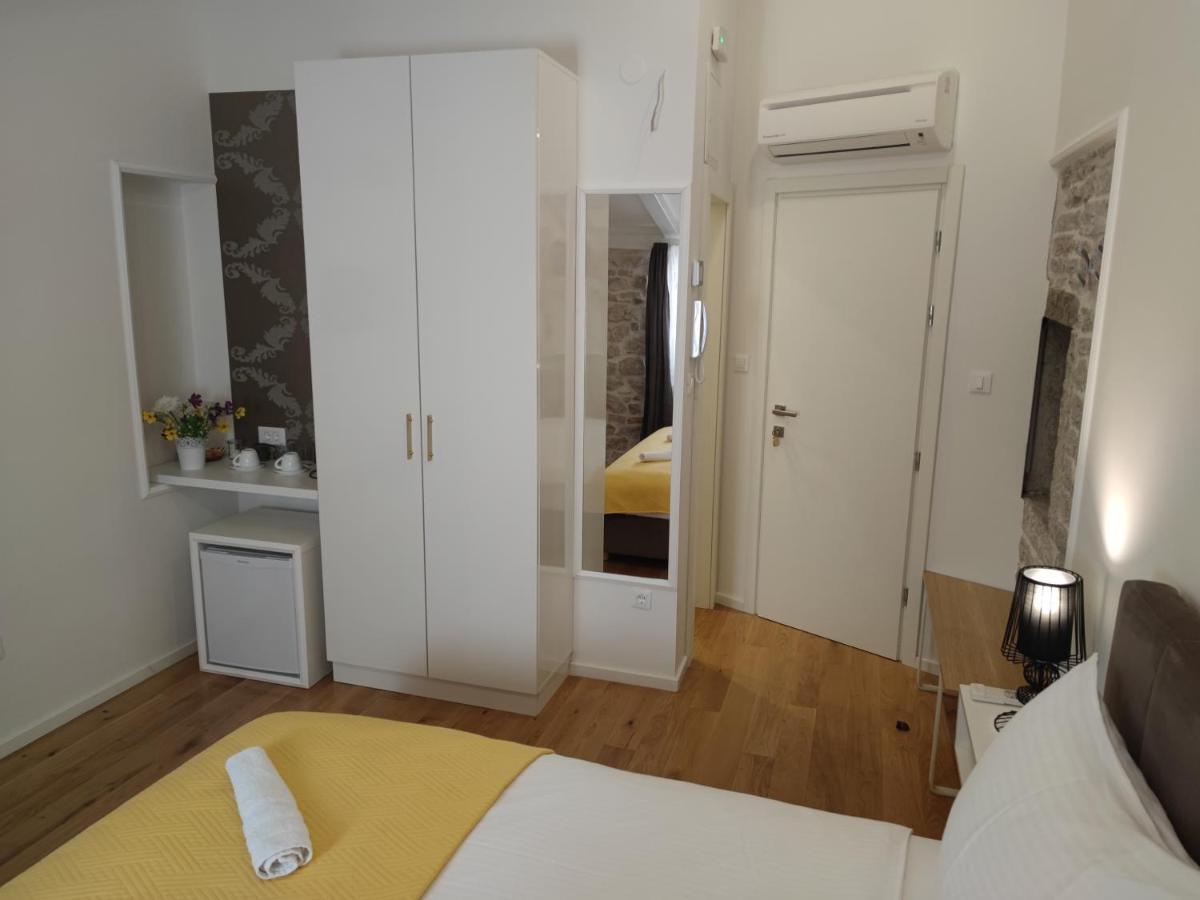 S-Rooms Šibenik Exteriör bild