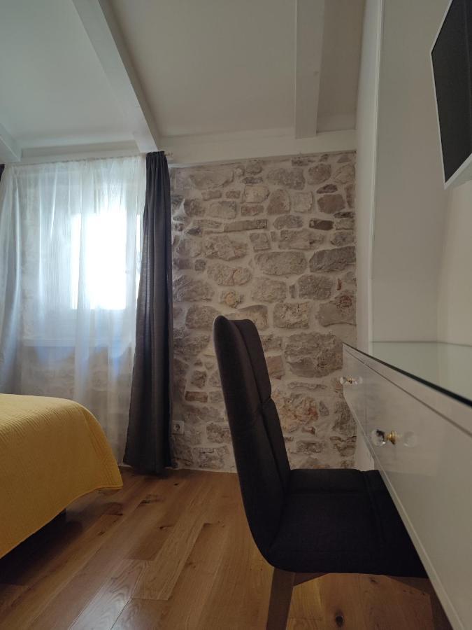 S-Rooms Šibenik Exteriör bild