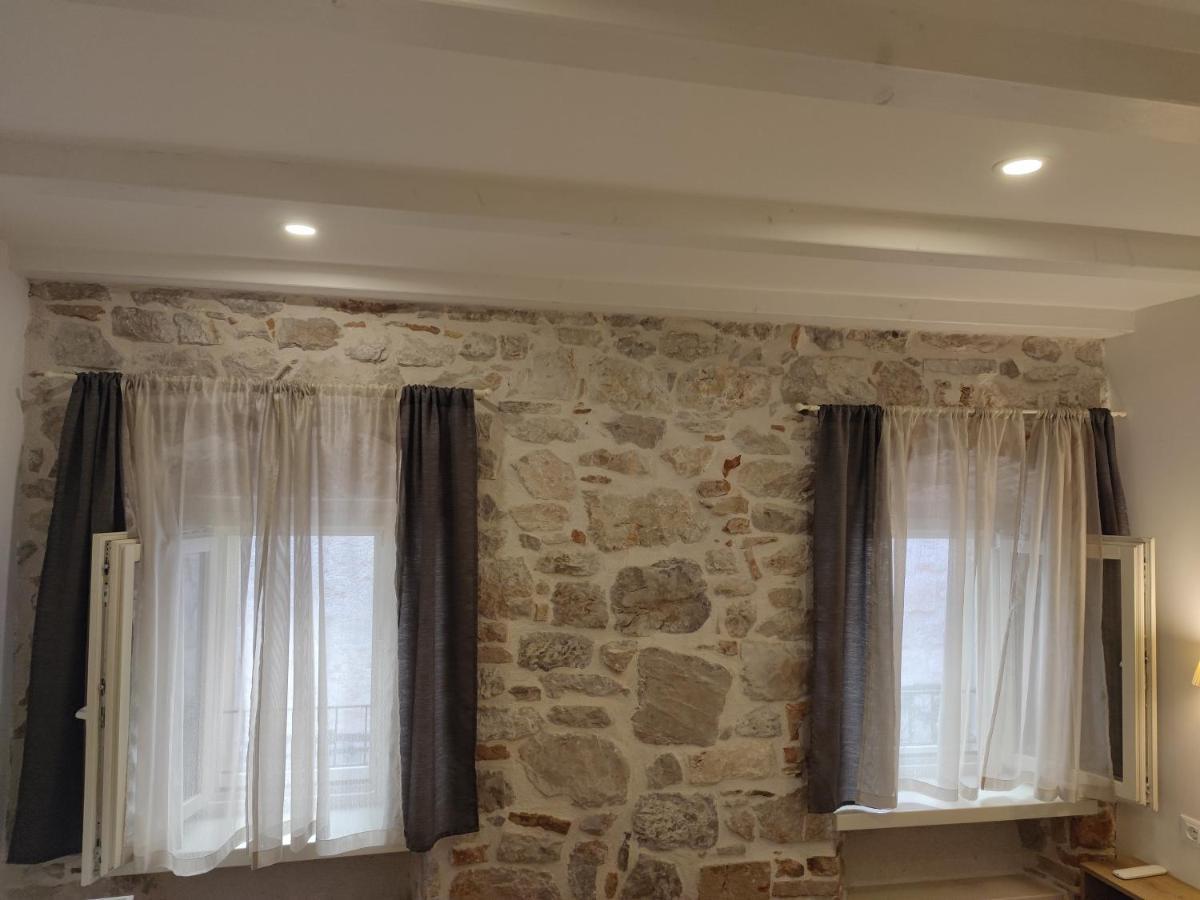S-Rooms Šibenik Exteriör bild