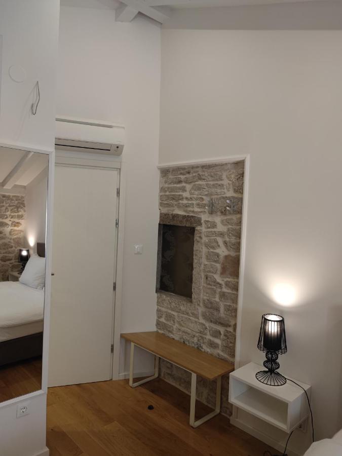 S-Rooms Šibenik Exteriör bild