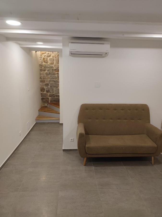 S-Rooms Šibenik Exteriör bild