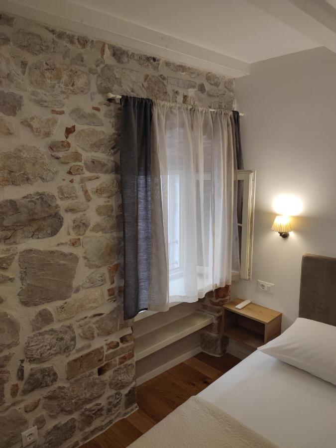 S-Rooms Šibenik Exteriör bild